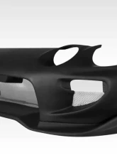 1994-1999 Toyota Celica Duraflex Vader Front Bumper Cover - 1 Piece                                     - 101502 - Image 9