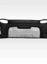 1994-1999 Toyota Celica Duraflex Vader Front Bumper Cover - 1 Piece                                     - 101502 - Image 11