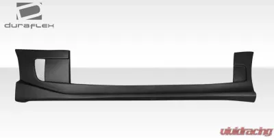 1995-2005 Chevrolet Cavalier 2DR Drifter 1995-2002 Pontiac Sunfire 2DR Duraflex Blits Side Skirts Rocker Panels - 2 Piece - 101511