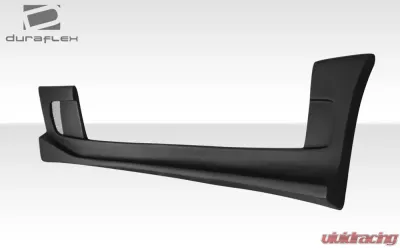 1995-2005 Chevrolet Cavalier 2DR Drifter 1995-2002 Pontiac Sunfire 2DR Duraflex Blits Side Skirts Rocker Panels - 2 Piece - 101511