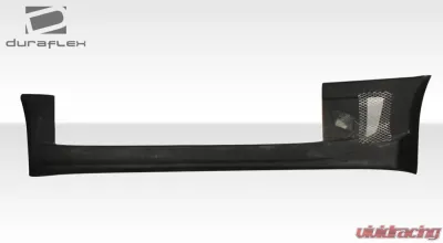 1995-2005 Chevrolet Cavalier 2DR Drifter 1995-2002 Pontiac Sunfire 2DR Duraflex Blits Side Skirts Rocker Panels - 2 Piece - 101511