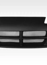 1995-2000 Dodge Avenger Chrysler Sebring Duraflex Viper Front Bumper Cover - 1 Piece                                     - 101540 - Image 4