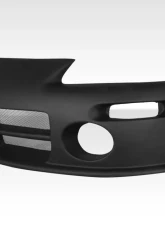 1995-2000 Dodge Avenger Chrysler Sebring Duraflex Viper Front Bumper Cover - 1 Piece                                     - 101540 - Image 5