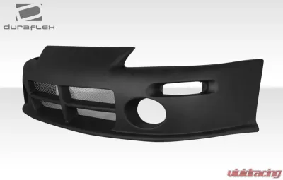 1995-2000 Dodge Avenger Chrysler Sebring Duraflex Viper Front Bumper Cover - 1 Piece - 101540
