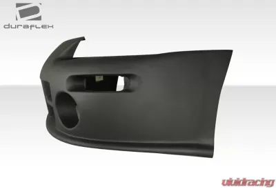 1995-2000 Dodge Avenger Chrysler Sebring Duraflex Viper Front Bumper Cover - 1 Piece - 101540