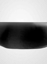 1995-1999 Mitsubishi Eclipse Eagle Talon Carbon Creations OEM Look Hood - 1 Piece                                     - 101579 - Image 11