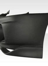 1995-1999 Hyundai Accent HB Duraflex Evo Front Bumper Cover - 1 Piece (S)                                     - 101586 - Image 5