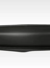 1995-1999 Hyundai Accent HB Duraflex Evo Rear Bumper Cover - 1 Piece (S)                                     - 101587 - Image 3