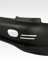 1995-1999 Hyundai Accent HB Duraflex Evo Rear Bumper Cover - 1 Piece (S)                                     - 101587 - Image 4