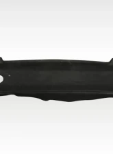 1995-1999 Hyundai Accent HB Duraflex Evo Rear Bumper Cover - 1 Piece (S)                                     - 101587 - Image 6