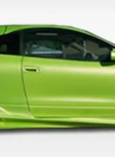 1995-1999 Mitsubishi Eclipse Eagle Talon Duraflex Bomber Side Skirts Rocker Panels - 2 Piece                                     - 101597 - Image 9