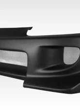 1995-1996 Mitsubishi Eclipse Eagle Talon Duraflex Blits Body Kit - 4 Piece                                     - 110167 - Image 15