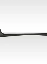 1995-1999 Mitsubishi Eclipse Eagle Talon Duraflex Kombat Side Skirts Rocker Panels - 2 Piece                                     - 101602 - Image 4