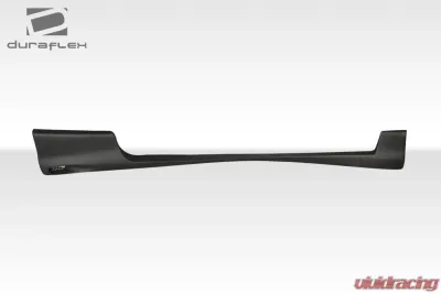 1995-1999 Mitsubishi Eclipse Eagle Talon Duraflex Kombat Side Skirts Rocker Panels - 2 Piece - 101602