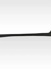 1995-1999 Mitsubishi Eclipse Eagle Talon Duraflex Kombat Side Skirts Rocker Panels - 2 Piece                                     - 101602 - Image 7