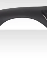 1995-1999 Mitsubishi Eclipse Eagle Talon Duraflex F-1 Fenders - 2 Piece                                     - 101604 - Image 2