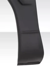 1995-1999 Mitsubishi Eclipse Eagle Talon Duraflex F-1 Fenders - 2 Piece                                     - 101604 - Image 6