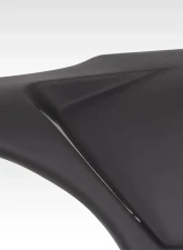 1995-1999 Mitsubishi Eclipse Eagle Talon Duraflex F-1 Fenders - 2 Piece                                     - 101604 - Image 5