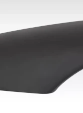 1995-1999 Mitsubishi Eclipse Eagle Talon Duraflex F-1 Fenders - 2 Piece                                     - 101604 - Image 4