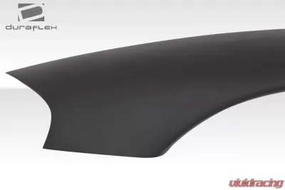 1995-1999 Mitsubishi Eclipse Eagle Talon Duraflex F-1 Fenders - 2 Piece - 101604