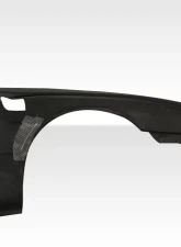 1995-1996 Nissan 240SX S14 Duraflex M-1 Sport Front Fenders - 2 Piece                                     - 101635 - Image 5