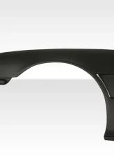 1995-1996 Nissan 240SX S14 Duraflex M-1 Sport Front Fenders - 2 Piece                                     - 101635 - Image 7