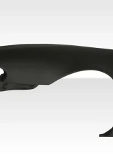 1995-1996 Nissan 240SX S14 Duraflex M-1 Sport Front Fenders - 2 Piece                                     - 101635 - Image 8