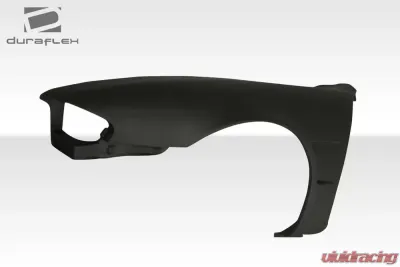 1995-1996 Nissan 240SX S14 Duraflex M-1 Sport Front Fenders - 2 Piece - 101635