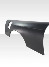 1995-1998 Nissan 240SX S14 Duraflex M-1 Sport Rear Fender Flares - 2 Piece                                     - 101636 - Image 4