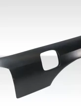 1995-1998 Nissan 240SX S14 Duraflex M-1 Sport Rear Fender Flares - 2 Piece                                     - 101636 - Image 5