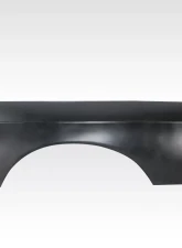 1995-1998 Nissan 240SX S14 Duraflex M-1 Sport Rear Fender Flares - 2 Piece                                     - 101636 - Image 6