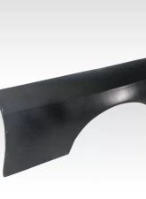 1995-1998 Nissan 240SX S14 Duraflex M-1 Sport Rear Fender Flares - 2 Piece                                     - 101636 - Image 8