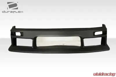 1995-1996 Nissan 240SX S14 Duraflex M-1 Sport Front Bumper Cover - 1 Piece - 101637