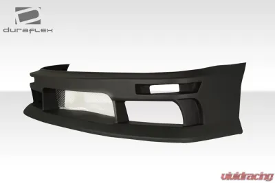 1995-1996 Nissan 240SX S14 Duraflex M-1 Sport Front Bumper Cover - 1 Piece - 101637