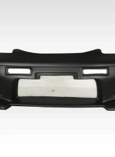 1995-1999 Nissan Maxima Duraflex R33 Front Bumper Cover - 1 Piece                                     - 101655 - Image 8
