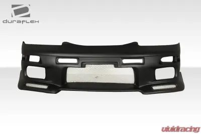 1995-1999 Nissan Maxima Duraflex R33 Front Bumper Cover - 1 Piece - 101655