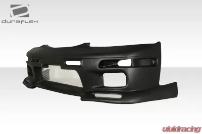1995-1999 Nissan Maxima Duraflex R33 Front Bumper Cover - 1 Piece - 101655