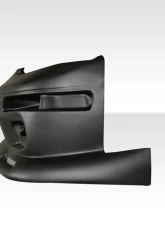 1995-1999 Nissan Maxima Duraflex R33 Front Bumper Cover - 1 Piece                                     - 101655 - Image 10