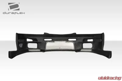 1995-1999 Nissan Maxima Duraflex R33 Front Bumper Cover - 1 Piece - 101655