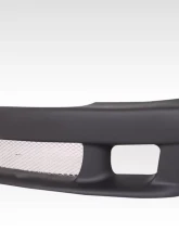 1996-2001 Audi A4 S4 B5 Duraflex AG-S Front Bumper Cover - 1 Piece                                     - 101695 - Image 4
