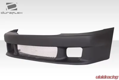 1996-2001 Audi A4 S4 B5 Duraflex AG-S Front Bumper Cover - 1 Piece - 101695