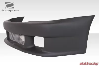1996-2001 Audi A4 S4 B5 Duraflex AG-S Front Bumper Cover - 1 Piece - 101695