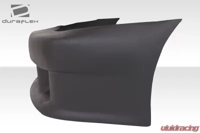 1996-2001 Audi A4 S4 B5 Duraflex AG-S Front Bumper Cover - 1 Piece - 101695
