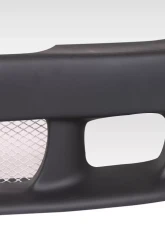 1996-2001 Audi A4 S4 B5 Duraflex AG-S Front Bumper Cover - 1 Piece                                     - 101695 - Image 7