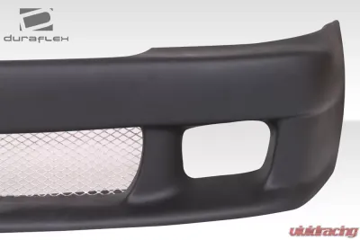 1996-2001 Audi A4 S4 B5 Duraflex AG-S Front Bumper Cover - 1 Piece - 101695