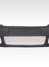 1996-2001 Audi A4 S4 B5 Duraflex RS4 Front Bumper Cover - 1 Piece                                     - 101700 - Image 5