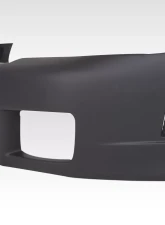 1996-2001 Audi A4 S4 B5 Duraflex RS4 Front Bumper Cover - 1 Piece                                     - 101700 - Image 7