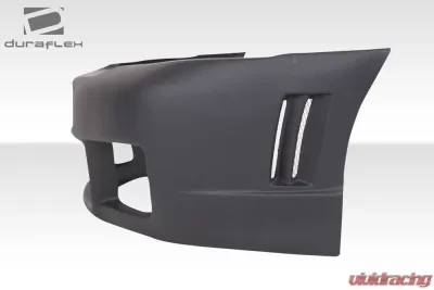 1996-2001 Audi A4 S4 B5 Duraflex RS4 Front Bumper Cover - 1 Piece - 101700