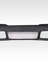 1996-2001 Audi A4 S4 B5 Duraflex RS4 Front Bumper Cover - 1 Piece                                     - 101700 - Image 9