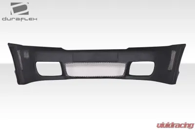 1996-2001 Audi A4 S4 B5 Duraflex RS4 Front Bumper Cover - 1 Piece - 101700